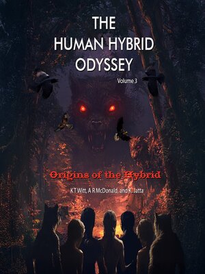 cover image of Origins of the Hybrid